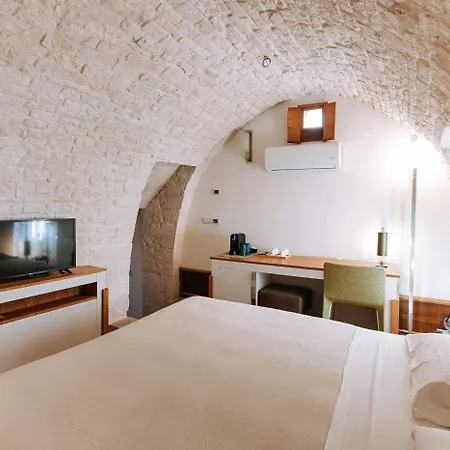 Ξενοδοχείο Santa Rosa Relais 4*