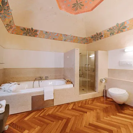 Ξενοδοχείο Santa Rosa Relais