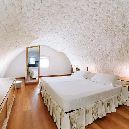 Santa Rosa Relais 4* Νότσι