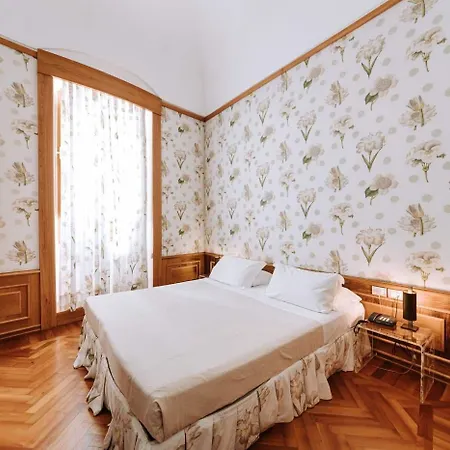 Santa Rosa Relais Νότσι