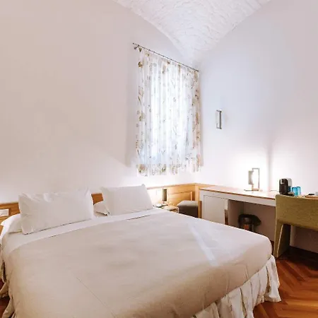Santa Rosa Relais Ξενοδοχείο