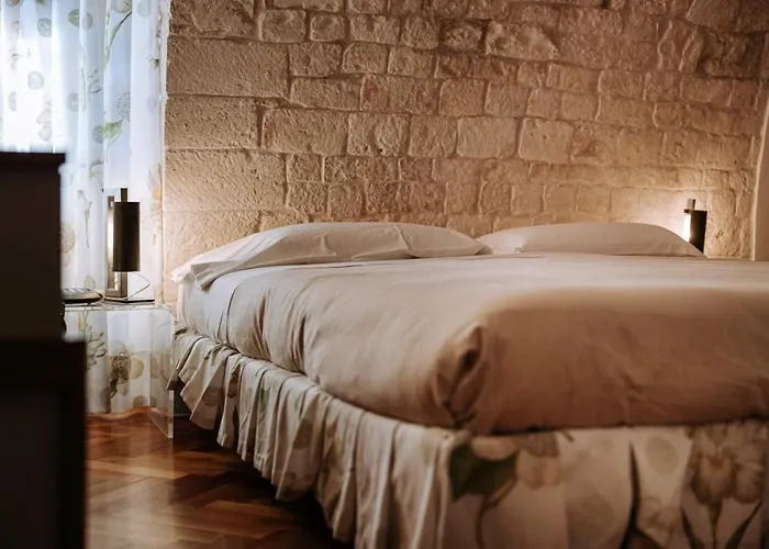 Santa Rosa Relais מלון נוצ'י