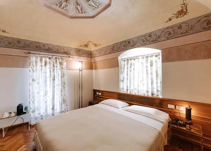 Santa Rosa Relais מלון נוצ'י
