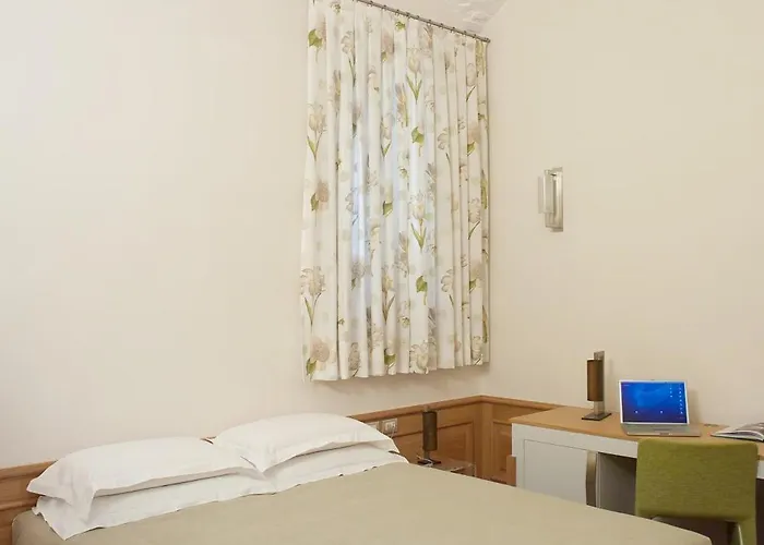 מלון Santa Rosa Relais 4*