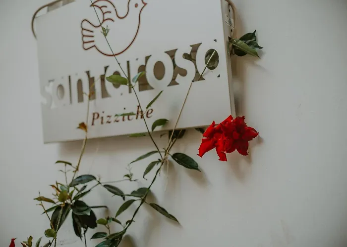 Santa Rosa Relais מלון 4*