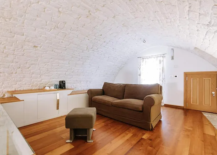 מלון Santa Rosa Relais 4*