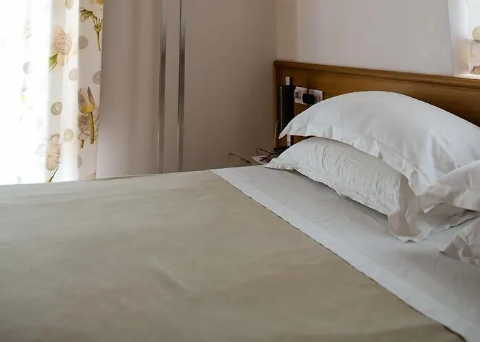 Santa Rosa Relais מלון