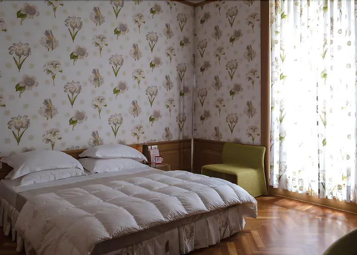 Santa Rosa Relais נוצ'י