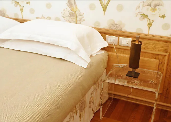 Santa Rosa Relais נוצ'י