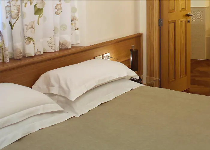 Santa Rosa Relais 4*