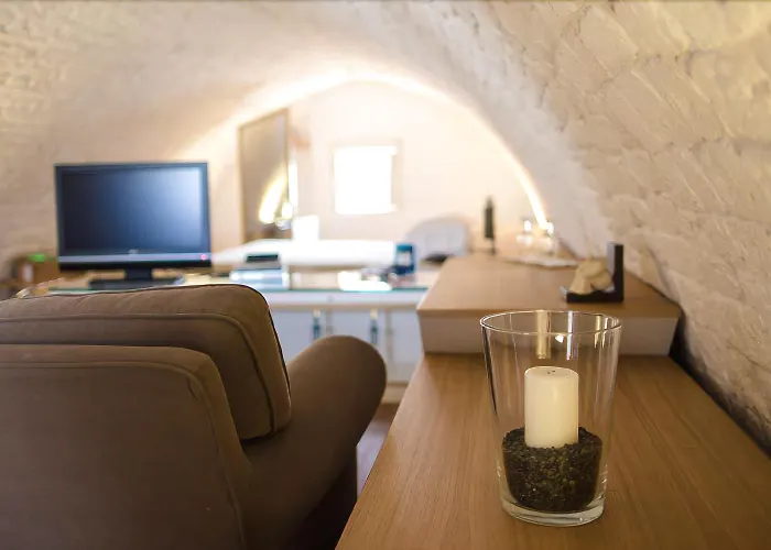Santa Rosa Relais 4*