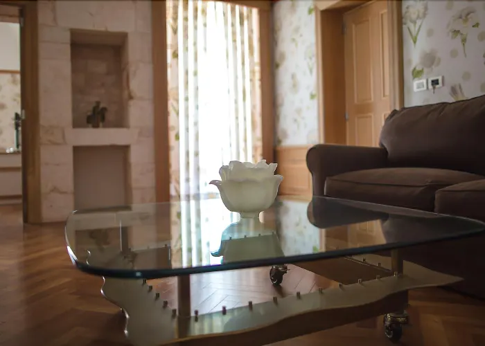 מלון Santa Rosa Relais 4*