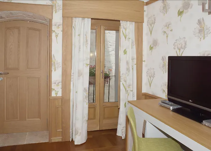 Santa Rosa Relais 4*
