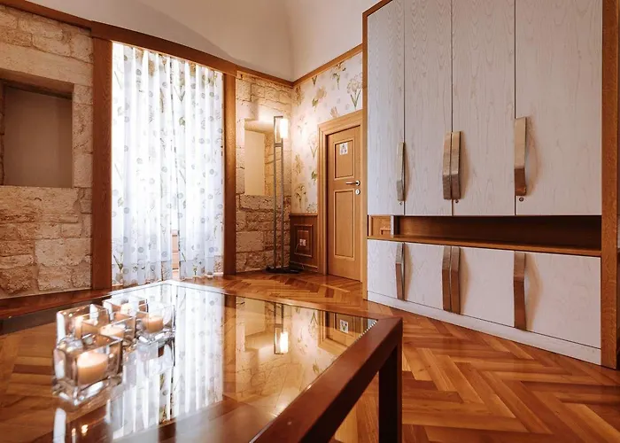 Santa Rosa Relais 4*