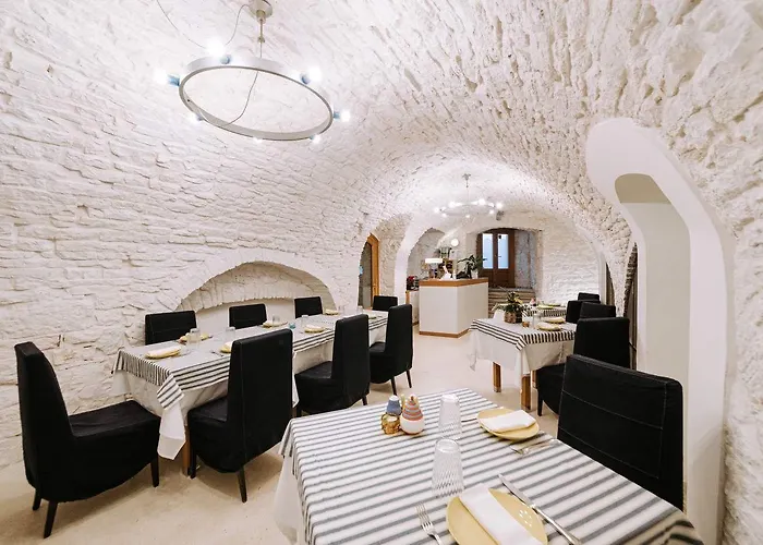 Santa Rosa Relais מלון