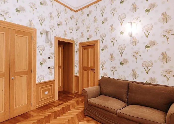 Santa Rosa Relais מלון