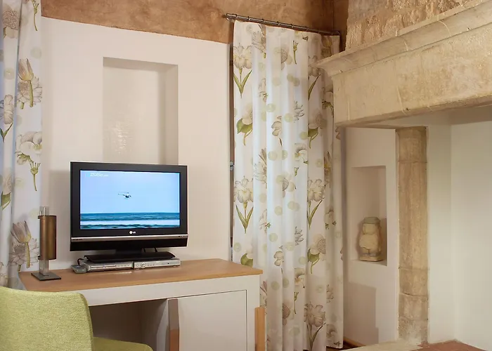 Santa Rosa Relais 4*